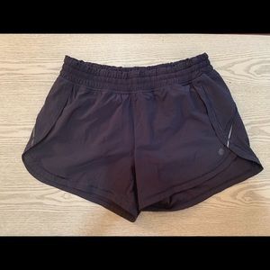 Athleta Hustle Short
